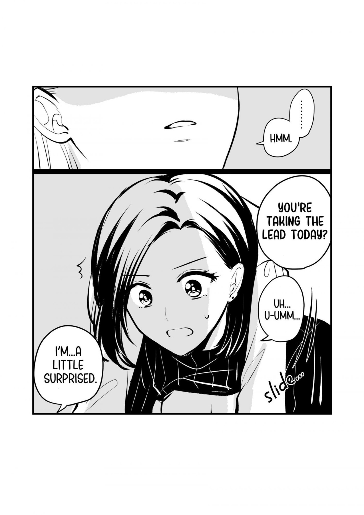 Hentai Manga Comic-Yuri Compilation Book 2-Read-11